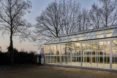The Iceman barns by Instability We Trust, The Iceman workshop, The Iceman workspaces, The Iceman barns, adaptive reuse barns into workspaces, solar-powered barn workspaces, The Iceman in Barneveld