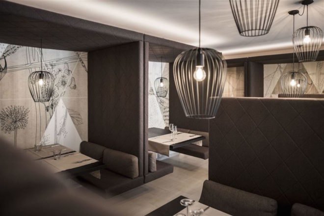 Tofana Hotel by NOA, Tofana Hotel architecture, Tofana Hotel in the Dolomites, Dolomite contemporary architecture, Badia Valley, hotel with natural materials, mountain-inspired architecture