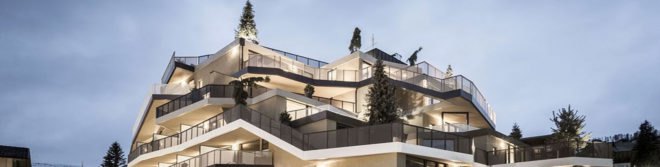 Tofana Hotel by NOA, Tofana Hotel architecture, Tofana Hotel in the Dolomites, Dolomite contemporary architecture, Badia Valley, hotel with natural materials, mountain-inspired architecture