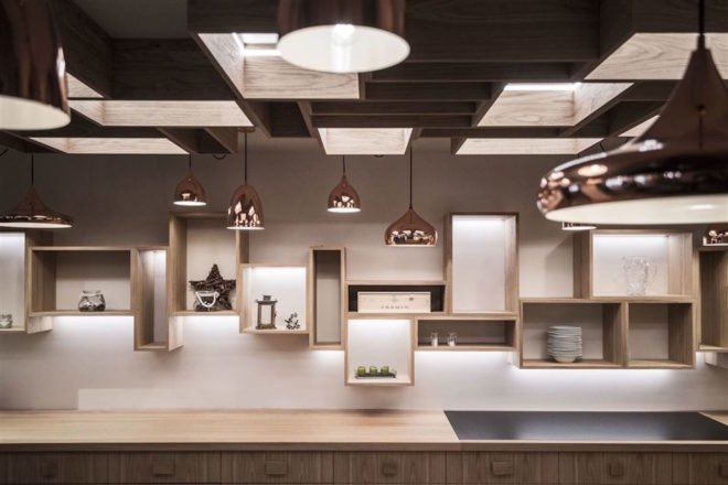 Tofana Hotel by NOA, Tofana Hotel architecture, Tofana Hotel in the Dolomites, Dolomite contemporary architecture, Badia Valley, hotel with natural materials, mountain-inspired architecture