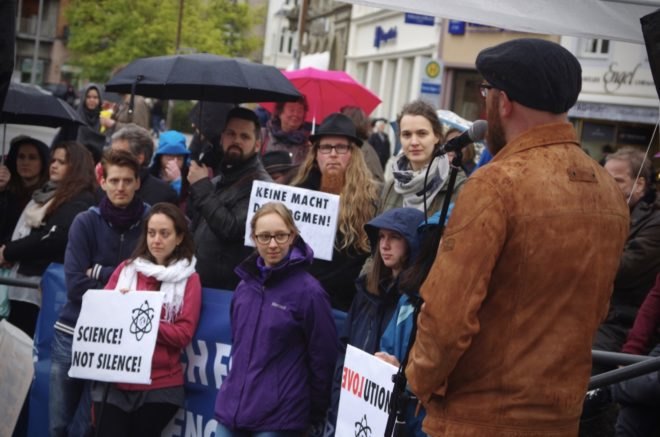 March for Science in Washington DC, March for Science turnout, March for Science anti-Trump, March for Science satellite marches, March for Science and Climate March