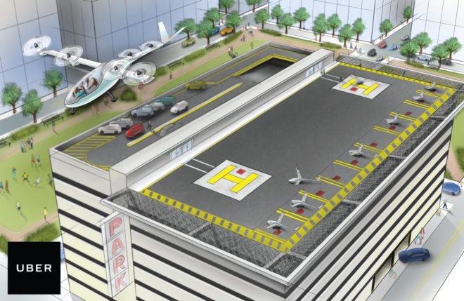 Uber, Uber Elevate, Vertical Take-Off and Landing, VTOL, flying, fly, flying car, flying cars, flying taxi, flying taxis, aviation, air travel, transportation, green transportation, Dallas, Dubai