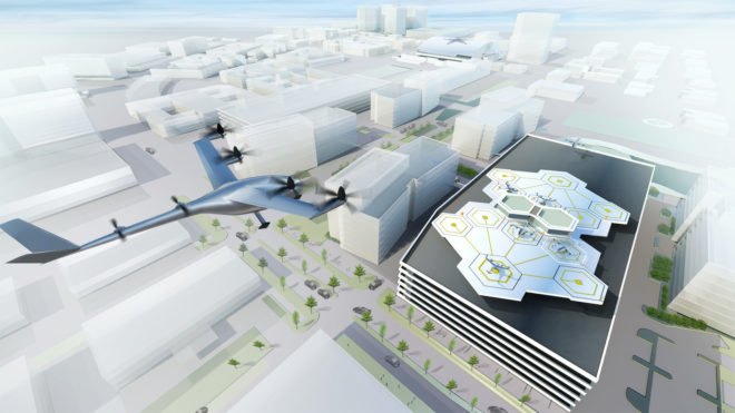 Uber, Uber Elevate, Vertical Take-Off and Landing, VTOL, flying, fly, flying car, flying cars, flying taxi, flying taxis, aviation, air travel, transportation, green transportation, Dallas, Dubai