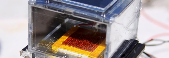 Massachusetts Institute of Technology, MIT, University of California Berkeley, UC Berkeley, King Abdulaziz City for Science and Technology, metal-organic framework, metal-organic frameworks, MOF, MOFs, chemistry, science, water harvester, water harvesting, water harvesting device, device, desert, water, water issues