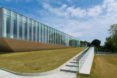 Waterdown Library and Civic Center, Waterdown Library and Civic Center by RDHA, Waterdown Library and Civic Center in Ontario, beautiful library architecture, sustainable libraries, energy efficient library design, library and civic center design