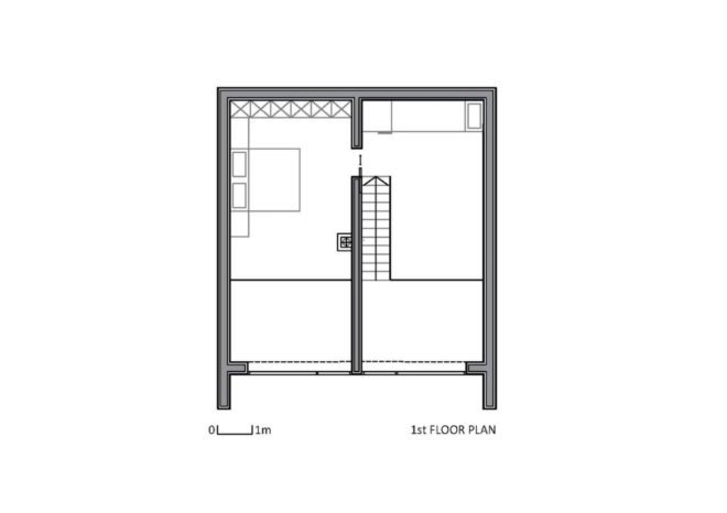 Wooden House by studio PIKAPLUS, wooden home, compact timber cabin, tiny beautiful architecture, beautiful cabin design, tiny timber cabin, Slovenian cabins, contemporary cabin design,