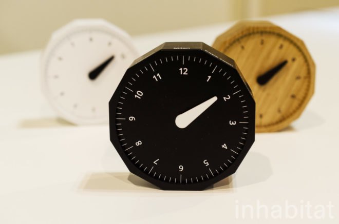 Clock, Masafumi Ishikawa, World Clock, time zone, world time, Japanese design, wooden clock, Milan Design Week, Lexus Design Award, product design, travel clock