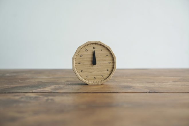 Clock, Masafumi Ishikawa, World Clock, time zone, world time, Japanese design, wooden clock, Milan Design Week, Lexus Design Award, product design, travel clock