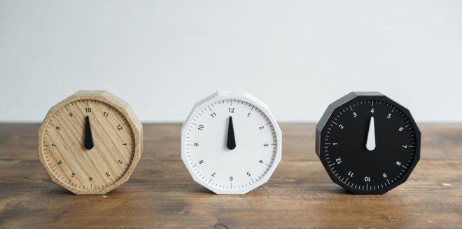 Clock, Masafumi Ishikawa, World Clock, time zone, world time, Japanese design, wooden clock, Milan Design Week, Lexus Design Award, product design, travel clock