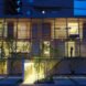 Wow! Sta., Takeru Shoji Architects, multipurpose architecture, mixed-use, wooden louvers, commercial architecture, Japan, indoor garden, suburbs, green architecture