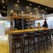 Wow! Sta., Takeru Shoji Architects, multipurpose architecture, mixed-use, wooden louvers, commercial architecture, Japan, indoor garden, suburbs, green architecture