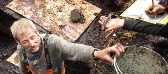 Canada ancient village, 14,000-year-old ancient village, oldest settlement North America, North America ancient civilization, Canada village older than pyramids, ancient village older than pyramids, Heiltsuk Nation, Hakai Institute, University of Victoria