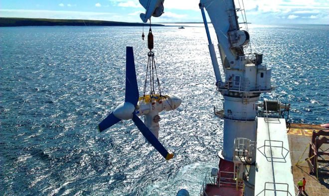 tidal power, tidal turbines, turbine, renewable energy, green power, uk energy, offshore wind power, atlantis resources hopes to prove tidal power viable, atlantis resources vies for government contracts