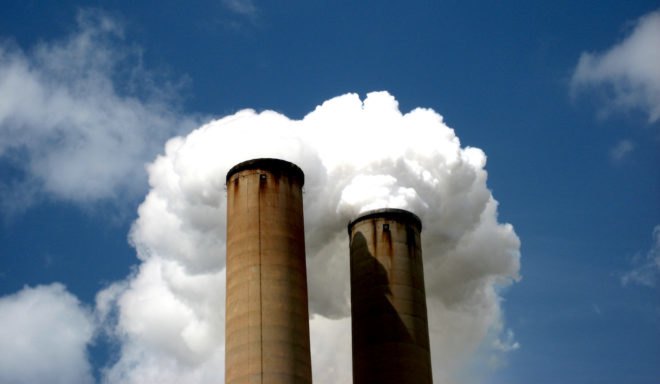 Coal, Europe, coal-fired power plant, coal pollution