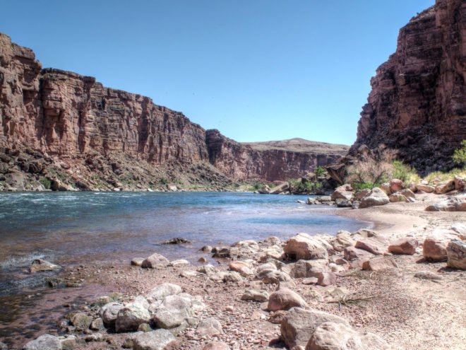 Colorado River, American Rivers, conservation, California, San Diego, water conservation, water