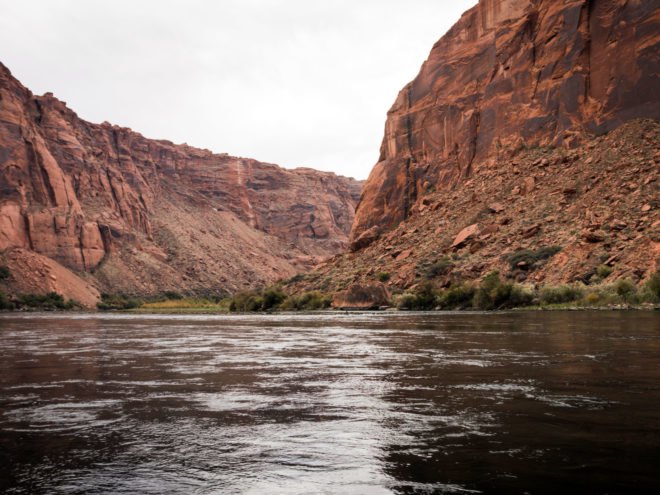 Colorado River, American Rivers, conservation, California, San Diego, water conservation, water