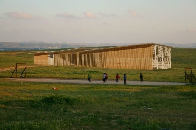 Nof Nathansohn, Bedouin communities, Home Made, affordable homes, digital architecture, green energy, Israeli Bedouin, green design, green building, digital building, architecture software, sustainable design, humanitarian design, temporary structures