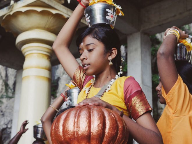 Ridhima Pandey, air pollution, amazing kids, climate change, India, lawsuits