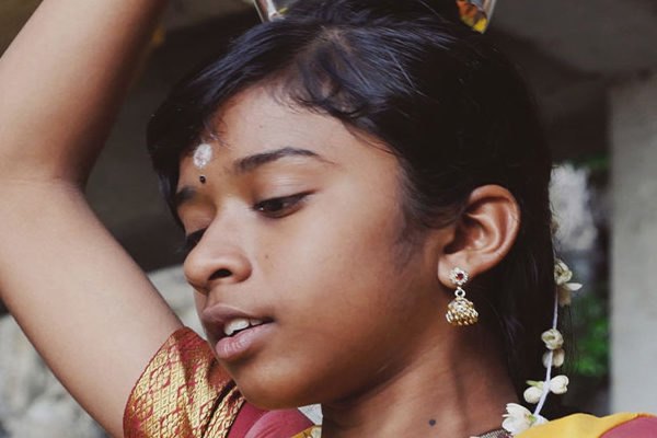 Ridhima Pandey, air pollution, amazing kids, climate change, India, lawsuits