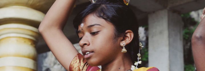 Ridhima Pandey, air pollution, amazing kids, climate change, India, lawsuits