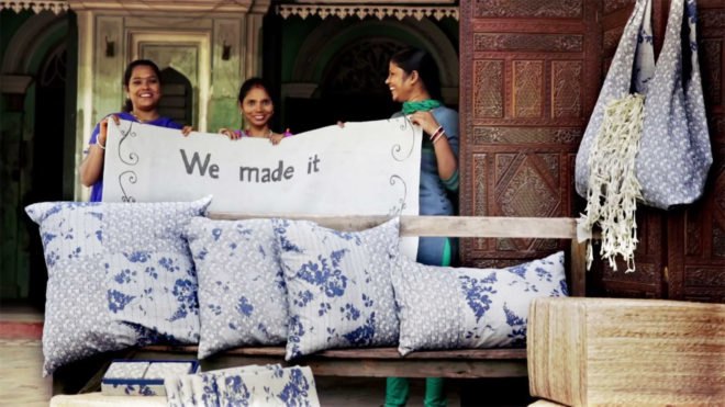 ikea, ikea foundation, ikea social entrepreneurs program, social entrepreneurship, syrian refugees, refugees, india, sweden, poverty