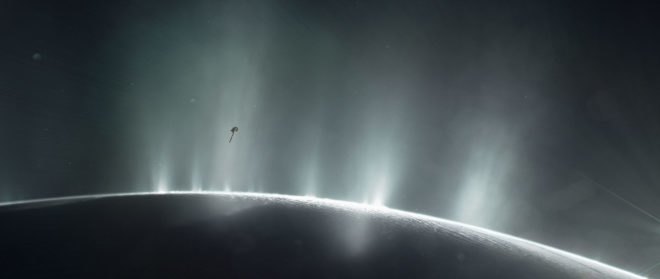 enceladus, saturn, saturn's moons, europa, jupiter, jupiter's moons, ocean worlds, nasa, nasa research, space, extraterrestrial life, ocean planets, hydrogen, deep sea life