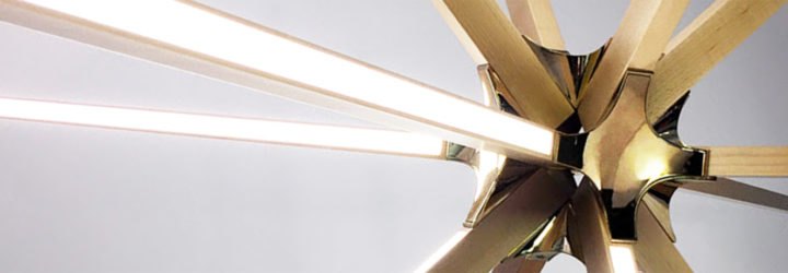 Stickbulb, Rux design, stickbulb lamps, Boom lamps, led lighting, reclaimed wood, wooden lamps, reclaimed furniture, green lighting, lighting design, light design, lamp design, milan design festival, Milan Design Week, green interior design, sustainable design,