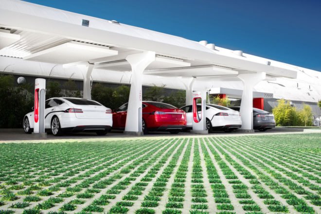 Tesla, Elon Musk, electric cars, Tesla Model 3