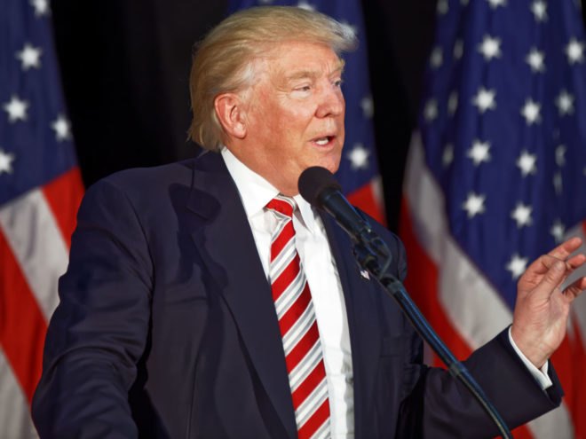 Donald Trump, Trump Tower, Jared Kusher, Kushner Companies, New York, New York City, pollution