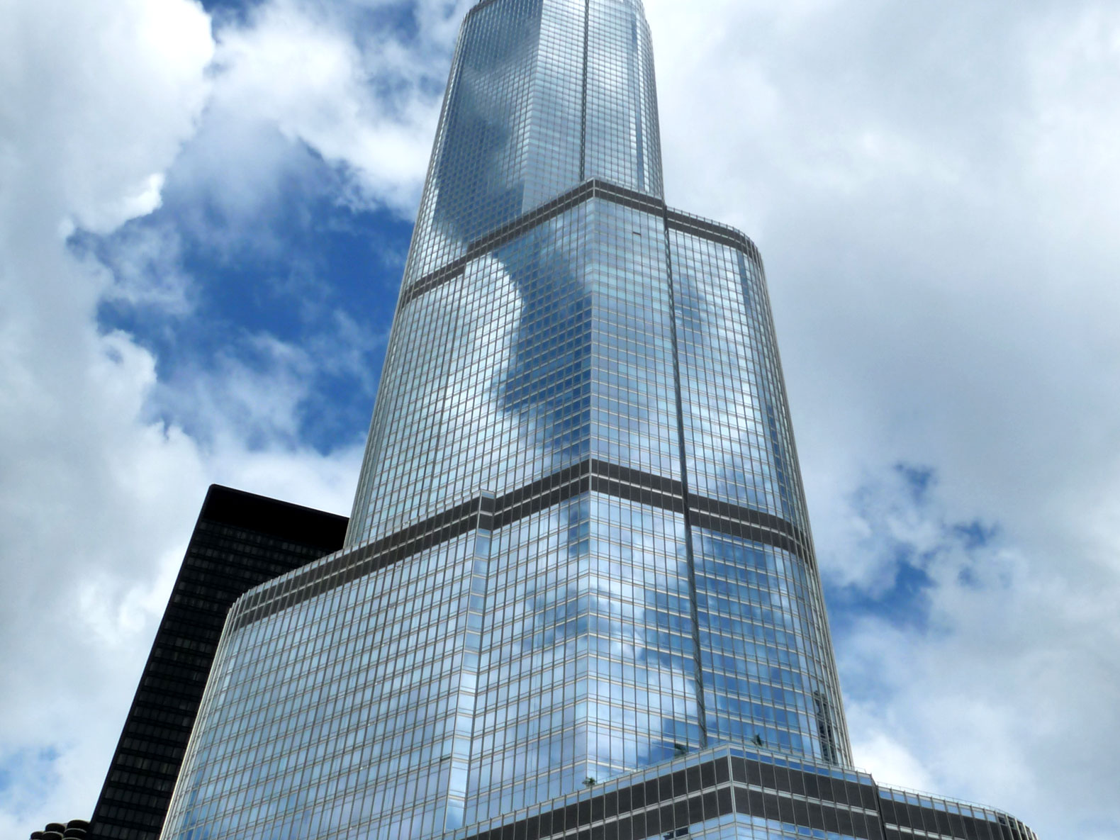 Donald Trump, Trump Tower, Jared Kusher, Kushner Companies, New York, New York City, pollution