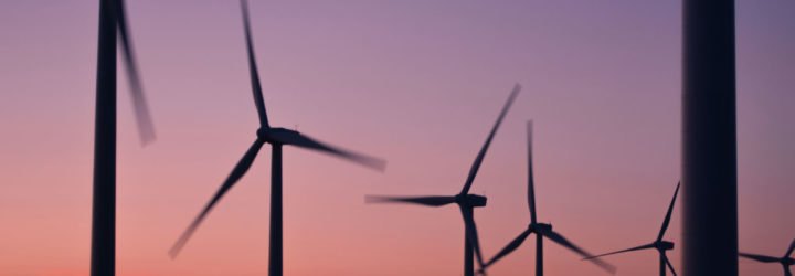 wind power, Scotland, wind farms, public housing, renewable energy, clean energy