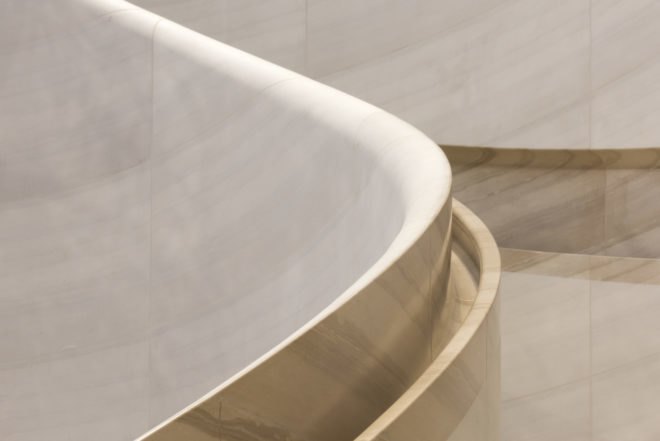 Singapore Apple Store, Apple Orchard Road by Foster + Partners, Apple Orchard Road, Genius Grove Singapore, sustainable Apple store, Apple and renewable energy,