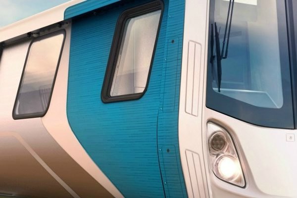 San Francisco, BART, Transit System, 100% Renewables, Eco-Friendly
