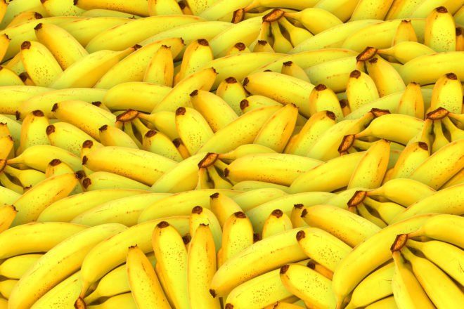 Sainsbury's, WRAP, Waste Less Save More, grocery, groceries, grocery store, supermarket, supermarkets, food, food waste, banana, bananas, fruit, fruits