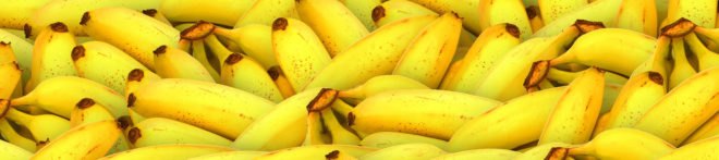 Sainsbury's, WRAP, Waste Less Save More, grocery, groceries, grocery store, supermarket, supermarkets, food, food waste, banana, bananas, fruit, fruits