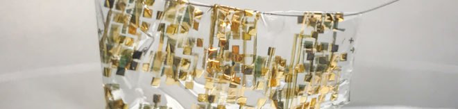 Stanford, Stanford University, Bao Research Group, Hewlett Packard Labs, University of California Santa Barbara, electronic, electronics, semiconductor, semiconductors, e-waste, ewaste, polymer, substrate, circuit