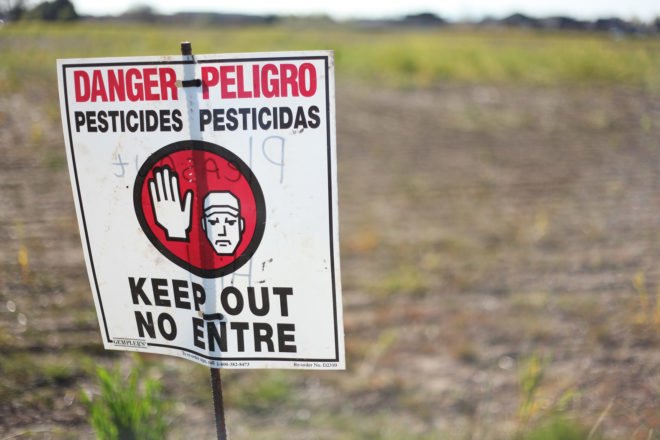 California, Bakersfield, Donald Trump, Trump, President Donald Trump, President Trump, Trump administration, Scott Pruitt, Pruitt, EPA, Environmental Protection Agency, pesticide, insecticide, Vulcan, chlorpyrifos, toxic, poison, health, farmworker, farmworkers