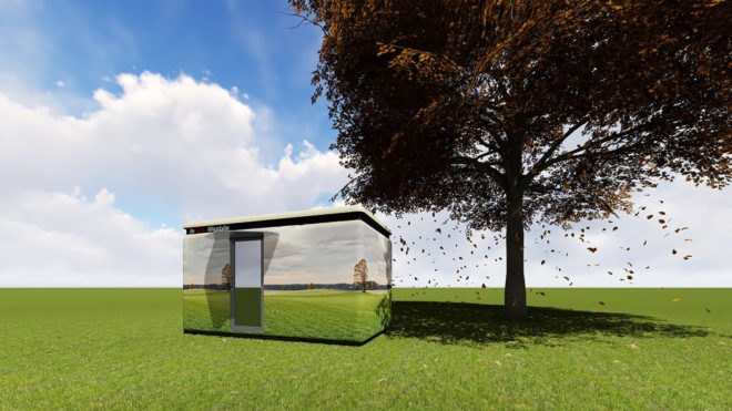 Camping Box, Camping Box by InBoxLifestyle, InBoxLifestyle, box, boxes, camping, camp, outdoors, nature, amenities, hotel