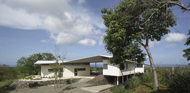 Casa Pájaro de Plata, OS Arquitectura, John Osborne, jungle, infinity pool, viewing platform, green architecture, wood, marble, natural stone, panoramic views
