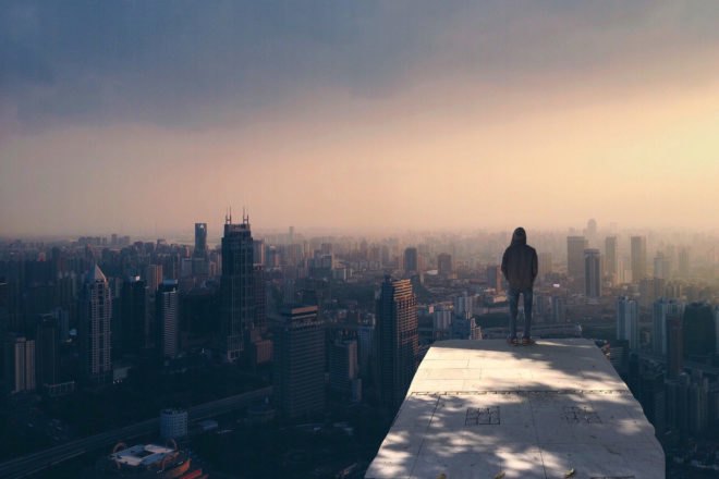 City, cities, city temperature, city temperatures, temperature, temperature, increasing temperatures, urban heat island, urban heat islands, urban heat island effect, climate, climate change, asphalt, concrete, global warming, warming