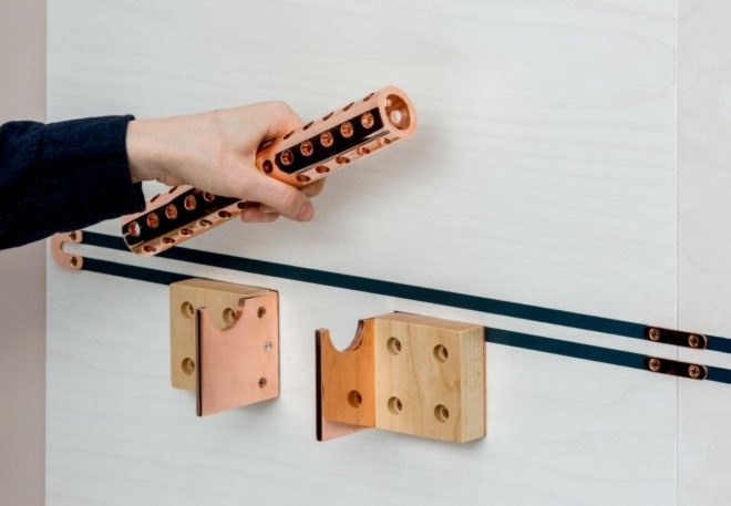 UM Project, Conductive Wallpaper, flavor paper, interior design, wallpaper, conductive wallpaper, unique wallpaper, embedded circuitry wall coverings, wall design, quirky wallpaper, wallpaper design, funky wall paper, interactive wall decor, wall circuitry, interior decor, human circuit boards