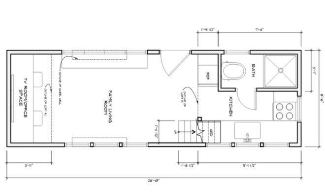 Covo Mio, Covo Amica, Covo Tiny House Co, tiny house, tiny home, tiny house living, off-grid living, off-grid house, tiny home trailer, smart tiny house, smart tiny home, Nest, Amazon Echo, smart home, smart house tech, smart house technology, solar panels, compost toilet