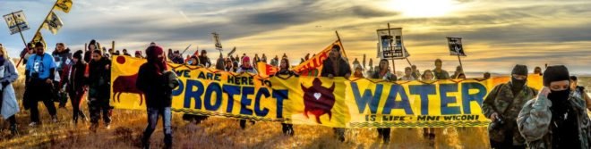 DAPL, Oil Spill, Energy Transfer Partners, Protests, Standing Rock,