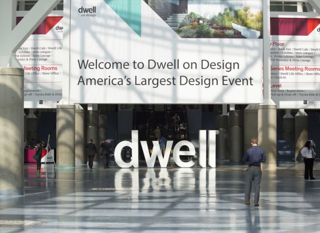 Dwell on Design, Dwell on Design 2017, Dwell magazine, Martyn Lawrence Bullard, Sir David Adjaye, Christiane Lemieux, AIA, Cocoon9, Method Homes, American Society of Interior Designers, U.S. Green Building Council, Sustainable Furnishings Council, National Kitchen and Bath Association, passive house, prefab homes, interior design, design colors, sustainable building, ongoing education, green building, sustainability practices, design events