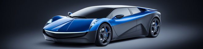 Elextra, Elextra Car, Classic Factory, Switzerland, Germany, supercar, supercars, Italian supercar, car, cars, automotive, electric, electric car, electric cars, car design