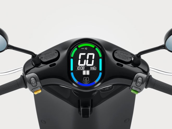 Gogoro, Gogoro 2, Gogoro battery, Gogoro Energy Network, Gogoro Smartscooter, Gogoro Smartscooter 2, Gogoro Smartscooter 2 Plus, electric scooter, urban transportation, green transportation