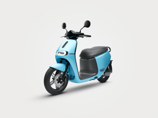 Gogoro, Gogoro 2, Gogoro battery, Gogoro Energy Network, Gogoro Smartscooter, Gogoro Smartscooter 2, Gogoro Smartscooter 2 Plus, electric scooter, urban transportation, green transportation