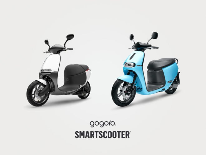 Gogoro, Gogoro 2, Gogoro battery, Gogoro Energy Network, Gogoro Smartscooter, Gogoro Smartscooter 2, Gogoro Smartscooter 2 Plus, electric scooter, urban transportation, green transportation