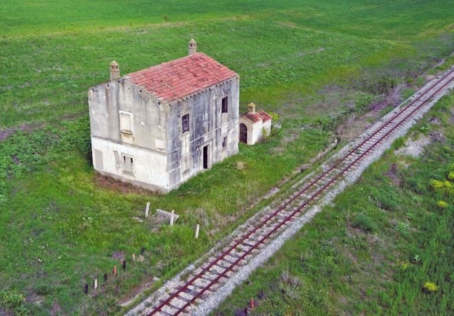 Italy, Strategist Tourist Plan, Historic Sites, State Property Agency, Ministry of Cultural Heritage