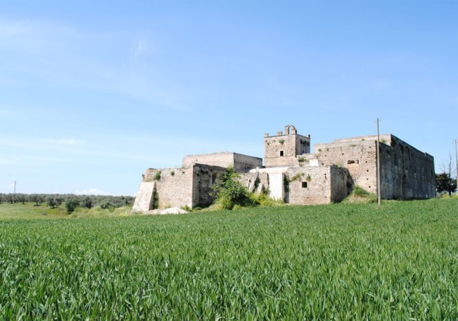 Italy, Strategist Tourist Plan, Historic Sites, State Property Agency, Ministry of Cultural Heritage